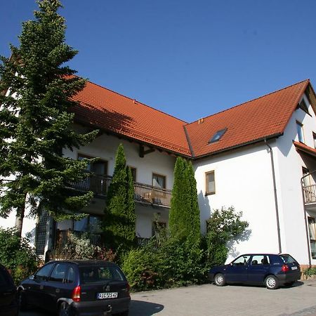 Landgasthof Asum Dasing Εξωτερικό φωτογραφία
