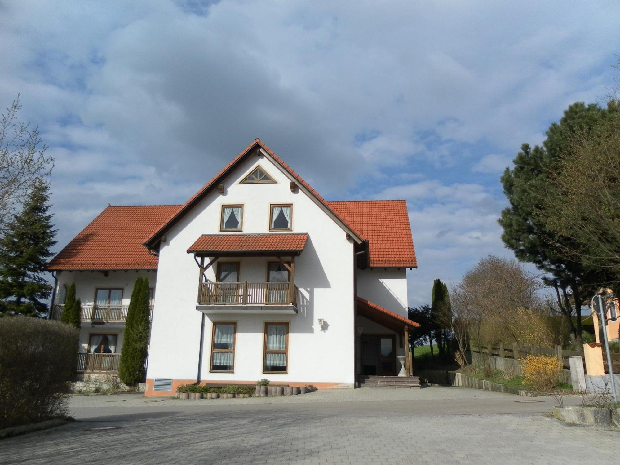 Landgasthof Asum Dasing Εξωτερικό φωτογραφία