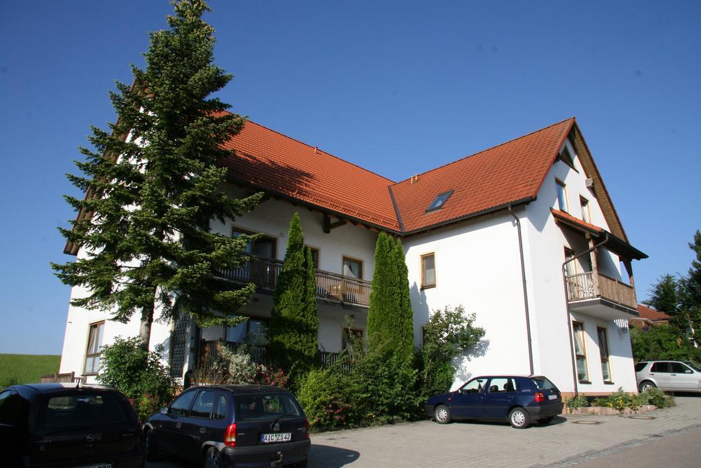 Landgasthof Asum Dasing Εξωτερικό φωτογραφία